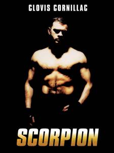  / Scorpion / (2007)   