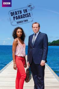    ( 2011  ...) Death in Paradise    