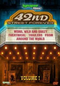 42nd Street Forever, Volume1 () 2005    