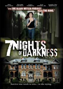  7 Nights of Darkness 7 Nights of Darkness  