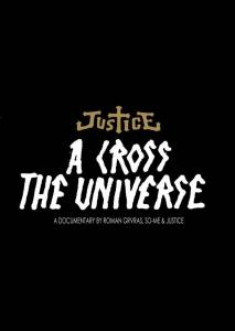   A Cross the Universe () / A Cross the Universe () / [2008]