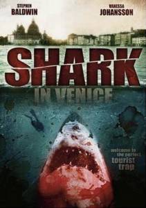      / Shark in Venice / [2008] 