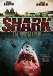     - Shark in Venice - (2008)   