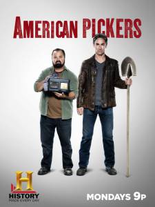     ( 2010  ...) - American Pickers - 2010 (7 ) online