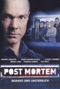    ( 2006  2008) / Post Mortem   