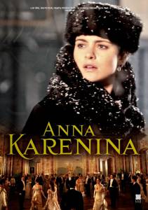     (-) - Anna Karenina - (2013 (1 )) 
