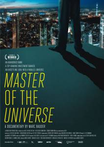    :   Der Banker: Master of the Universe 2013 