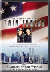   - - Twin Towers - [2003]