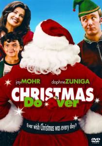      () / Christmas Do-Over / (2006) 