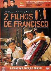 Кино 2 сына Франсишко: История Зэзэ ди Камарго и Лусиано - 2 Filhos de Francisco: A Histria de Zez di Camargo & Luciano - 2005 смотреть онлайн бесплатно Кино 2 сына Франсишко: История Зэзэ ди Камарго и Лусиано - 2 Filhos de Francisco: A Histria de Zez di Camargo & Luciano - 2005 смотреть онлайн бесплатно