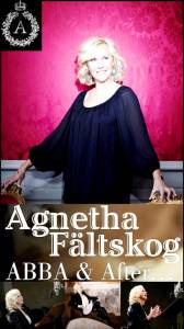  :     () - Agnetha: Abba & After - (2013)   