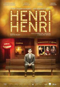   Henri Henri 2014  