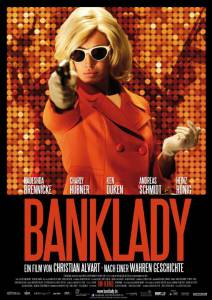     - / Banklady / (2013)