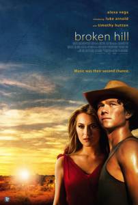     Broken Hill [2009] 
