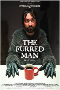  ,   / The Furred Man  