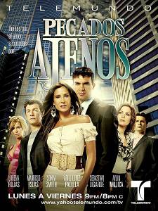     ( 2007  ...) Pecados Ajenos [2007 (1 )]  
