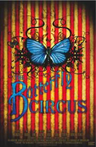    / The Butterfly Circus   