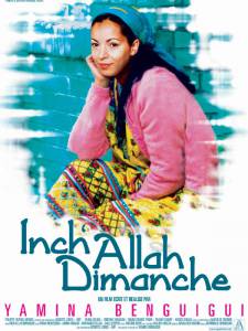        Inch'Allah dimanche [2001]