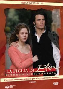   :    (-) La figlia di Elisa - Ritorno a Rivombrosa (2007 (1 )) 