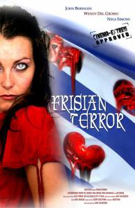   Frisian Terror / Frisian Terror / (2009)  