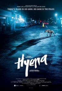   - Hyena - [2014]   