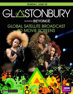 Glastonbury 2011 Beyonce () 2011    