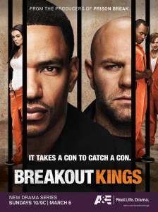   ( 2011  2012) Breakout Kings  