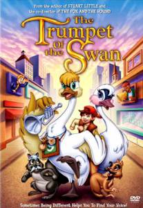    / The Trumpet of the Swan / [2001]  