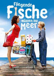 Фильм онлайн Летучие рыбы должны плавать в море Fliegende Fische mssen ins Meer [2011] без регистрации