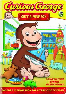     ( 2006  2015) Curious George (2006 (9 )) 