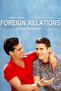      - Foreign Relations - [2014]