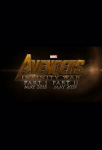   :  . 1 / Avengers: Infinity War. PartI 
