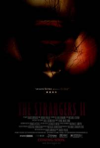  :   - The Strangers: Prey at Night - (2018)   
