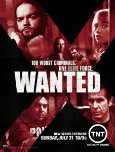      () / Wanted / 2005 (1 )   