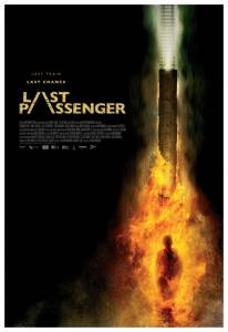  Last Passenger (2013)    