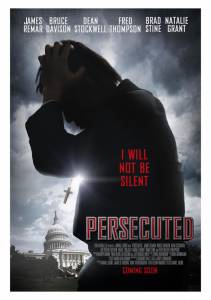   Persecuted (2014)  