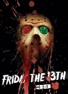  13- Friday the 13th    