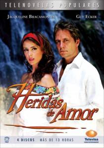 ���� ����� (������) Heridas de amor �������� ������ ���������