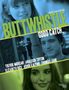    - Buttwhistle - 2014 