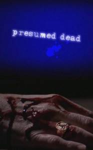   () / Presumed Dead / 2006   