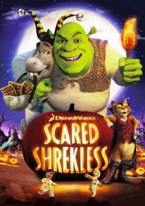 :  () - Scared Shrekless - (2010)   