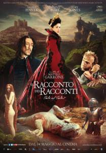 �������� ����� ������ �������� ������ - Il racconto dei racconti - Tale of Tales - (2015) ���������