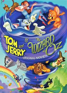           () / Tom and Jerry & The Wizard of Oz  