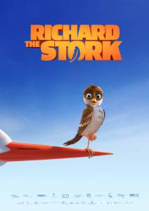      - Richard the Stork 