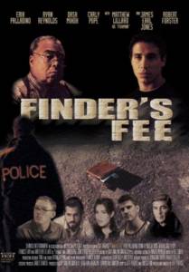   / Finder's Fee   