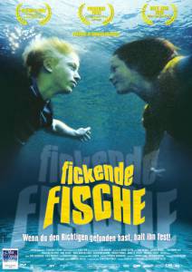    a - Fickende Fische - 2002   