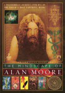 ����� ������ ����� �������� ����� ���� - The Mindscape of Alan Moore - [2005] ��������� � HD
