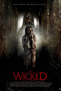    () The Wicked [2013] 