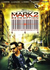   :  The Mark: Redemption (2013)  