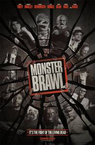     - Monster Brawl